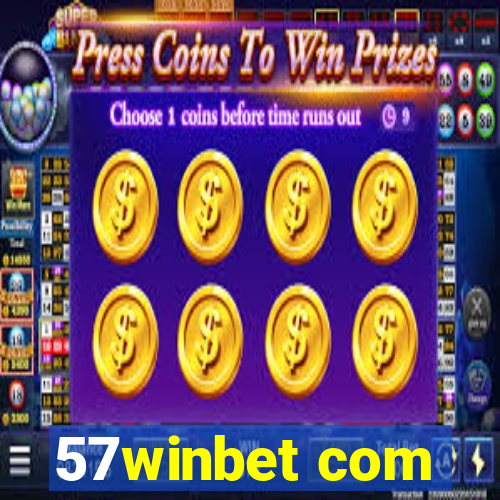 57winbet com